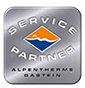 Alpentherme Service Partner