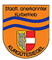 Staatliches Kurguetesiegel